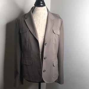 The limited. Sport blazer new with tags